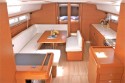 Jeanneau Sun Odyssey 509 - 5 + 1 cab. Evelina