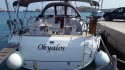 Bavaria Yachtbau Bavaria Cruiser 46 - 4 cab. Okyalos