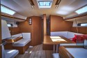 Jeanneau Sun Odyssey 449 Nina