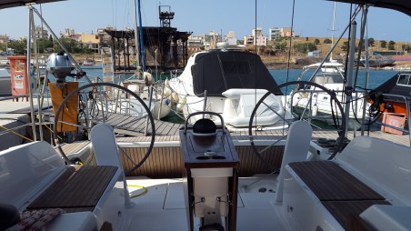 Bavaria Yachtbau Bavaria Cruiser 46 - 4 cab. Okyalos