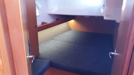 Bavaria Yachtbau Bavaria Cruiser 46 - 4 cab. Okyalos