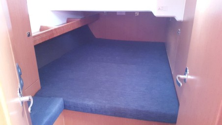 Bavaria Yachtbau Bavaria Cruiser 46 - 4 cab. Okyalos