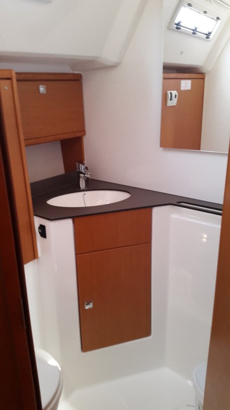 Bavaria Yachtbau Bavaria Cruiser 46 - 4 cab. Okyalos