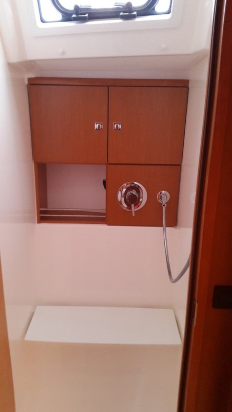 Bavaria Yachtbau Bavaria Cruiser 46 - 4 cab. Okyalos