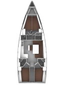 Bavaria Yachtbau Bavaria Cruiser 46 Style - 4 cab. Io