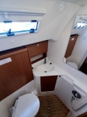Bavaria Yachtbau Bavaria Cruiser 46 Style - 4 cab. Io