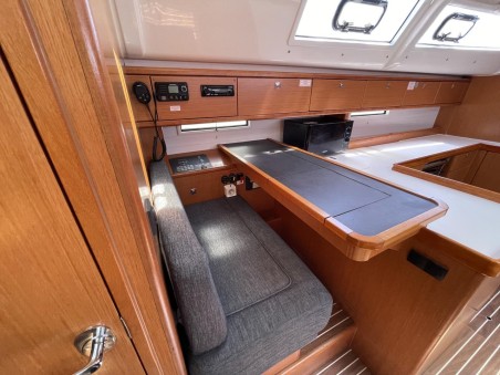 Bavaria Yachtbau Bavaria Cruiser 51 Anemone