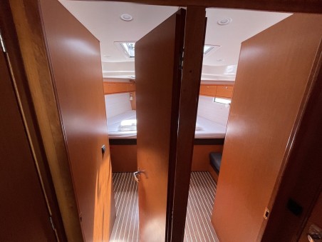 Bavaria Yachtbau Bavaria Cruiser 51 Anemone