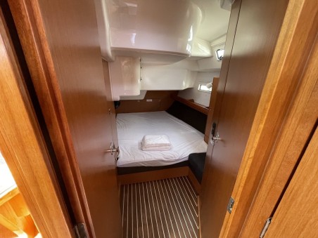 Bavaria Yachtbau Bavaria Cruiser 51 Anemone