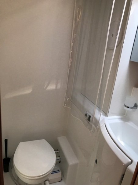 Lagoon-Bénéteau Lagoon 400 S2 - 4 + 2 cab. Tulip