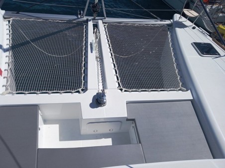 Lagoon-Bénéteau Lagoon 450 F - 4 + 2 cab. Golden Dream