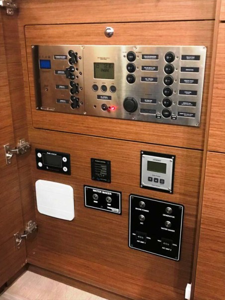 Lagoon-Bénéteau Lagoon 450 F - 4 + 2 cab. Golden Dream