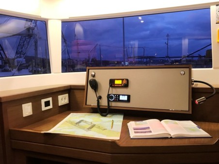 Lagoon-Bénéteau Lagoon 450 F - 4 + 2 cab. Golden Dream