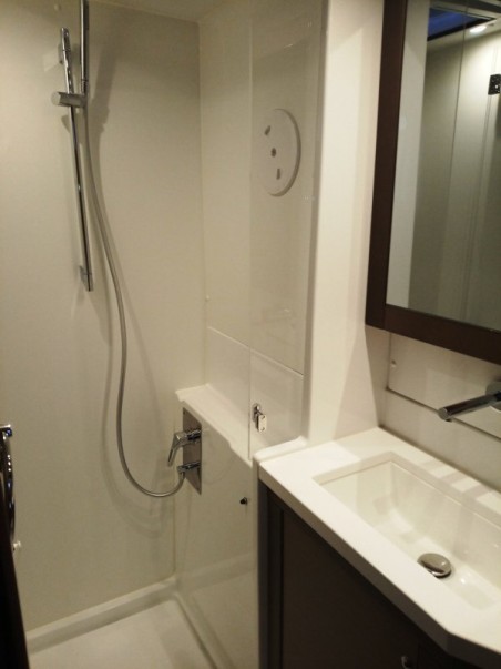 Lagoon-Bénéteau Lagoon 450 F - 4 + 2 cab. Golden Dream