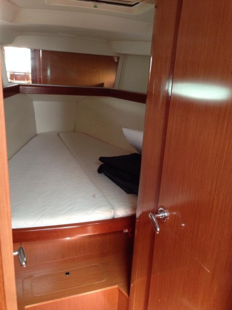 Bénéteau Oceanis 40 Pepper