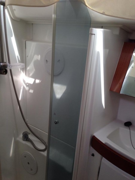 Bénéteau Oceanis 40 Pepper