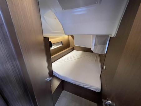 Bénéteau Oceanis 40.1 LOL