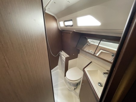 Bénéteau Oceanis 40.1 LOL