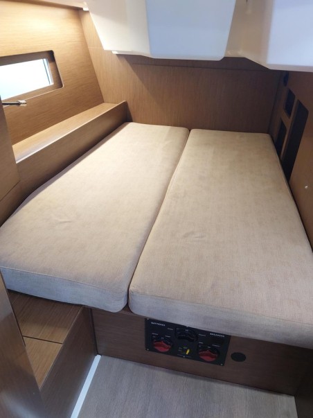 Bénéteau Oceanis 46.1 Kalmi