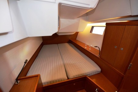 Bénéteau Oceanis 48 - 5 cab. Pherousa