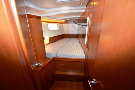 Bénéteau Oceanis 48 - 5 cab. Pherousa