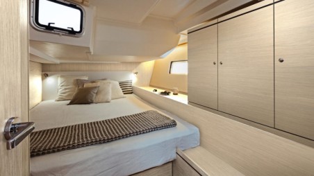 Bénéteau Oceanis 51.1 - 5 + 1 cab. Bluescape II