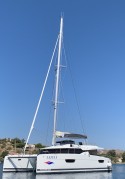 Fountaine Pajot Fountaine Pajot Elba 45 - 4 + 2 cab. Lazuli