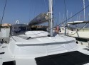 Fountaine Pajot Fountaine Pajot Elba 45 - 4 + 2 cab. Lazuli
