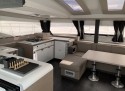 Fountaine Pajot Fountaine Pajot Elba 45 - 4 + 2 cab. Lazuli