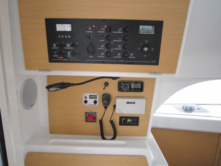 Lagoon-Bénéteau Lagoon 380 - 4 cab. ThunderCat