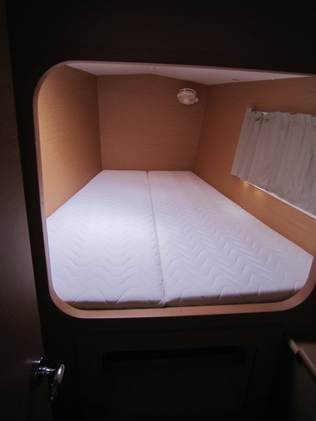 Lagoon-Bénéteau Lagoon 380 - 4 cab. ThunderCat