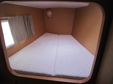 Lagoon-Bénéteau Lagoon 380 - 4 cab. ThunderCat