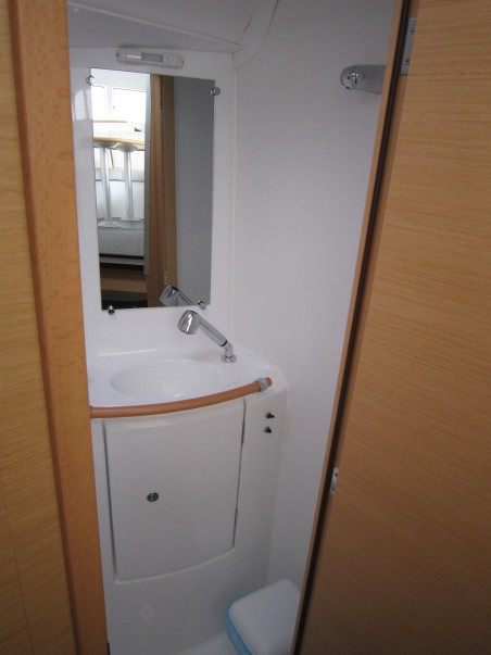 Lagoon-Bénéteau Lagoon 380 - 4 cab. ThunderCat