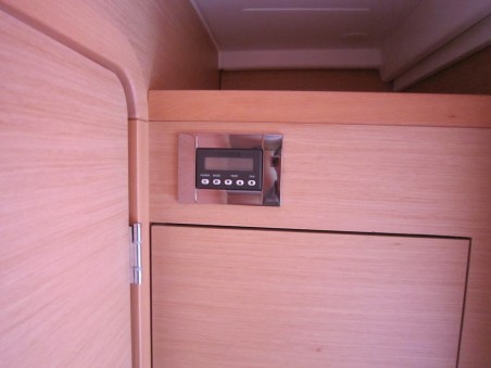 Lagoon-Bénéteau Lagoon 400 S2 - 4 + 2 cab. Emerald Seas