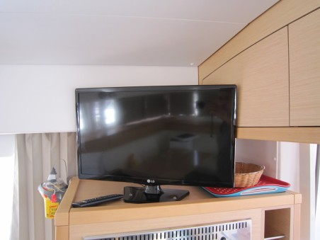 Lagoon-Bénéteau Lagoon 400 S2 - 4 + 2 cab. Emerald Seas