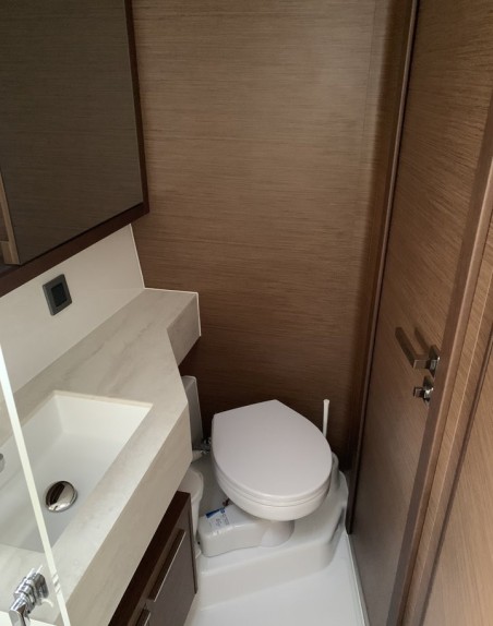 Lagoon-Bénéteau Lagoon 46 - 4 + 2 cab. Diamond Seas