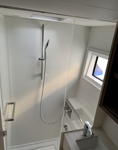 Lagoon-Bénéteau Lagoon 46 - 4 + 2 cab. Diamond Seas