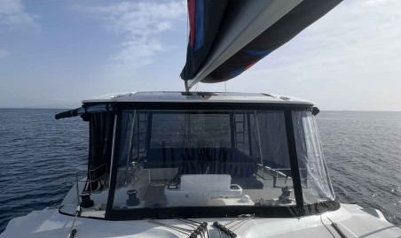 Lagoon-Bénéteau Lagoon 51 - 6 cab. Pearl