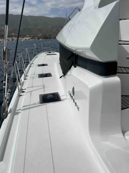 Lagoon-Bénéteau Lagoon 51 - 6 cab. Pearl
