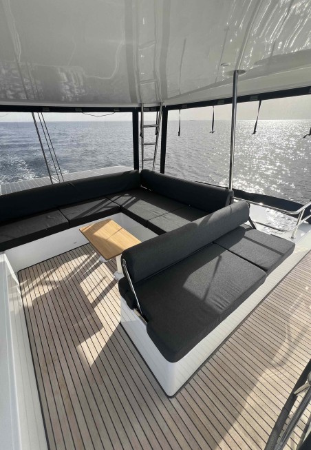 Lagoon-Bénéteau Lagoon 51 - 6 cab. Pearl