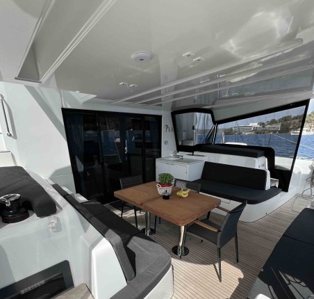 Lagoon-Bénéteau Lagoon 51 - 6 cab. Pearl