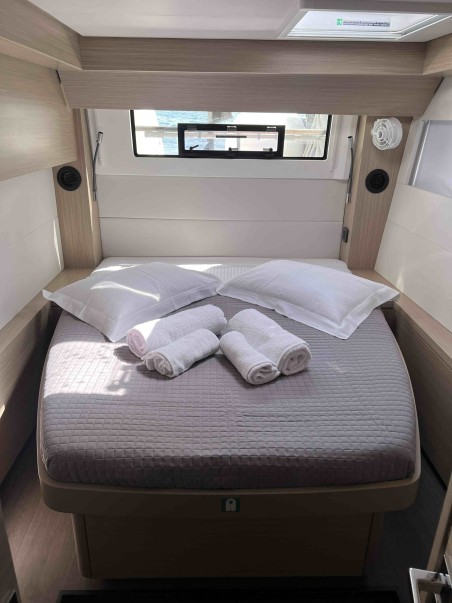 Lagoon-Bénéteau Lagoon 51 - 6 cab. Pearl