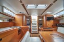Jeanneau Sun Odyssey 519 - 5 + 1 cab. Aysha