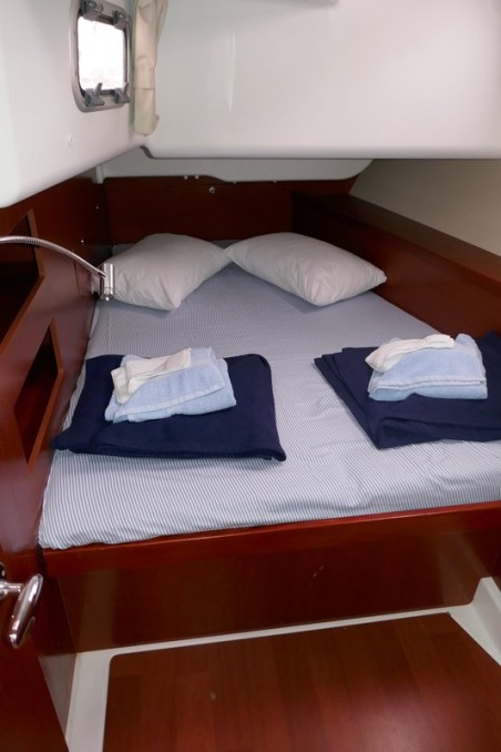 Bénéteau Oceanis 50 - 4 + 1 cab. Promise