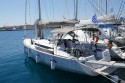 Jeanneau Sun Odyssey 449 Airbender