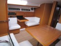 Jeanneau Sun Odyssey 449 Airbender