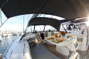Bénéteau Cyclades 50.5 - 5 + 1 cab. Joker