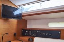 Jeanneau Sun Odyssey 519 - 5 + 1 cab. Aysha