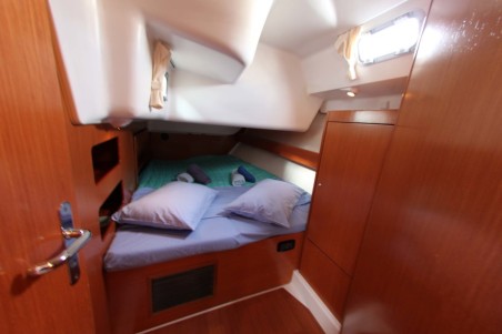 Bénéteau Cyclades 50.5 - 5 + 1 cab. Joker