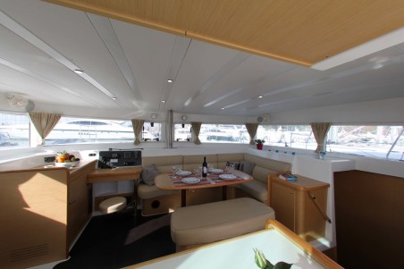 Lagoon-Bénéteau Lagoon 420 - 4 cab. Fantasy